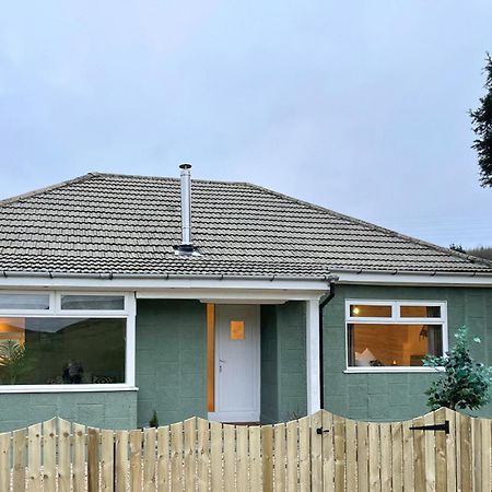 Mossdale Cottage Dalmellington Ngoại thất bức ảnh