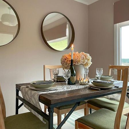 Mossdale Cottage Dalmellington Ngoại thất bức ảnh