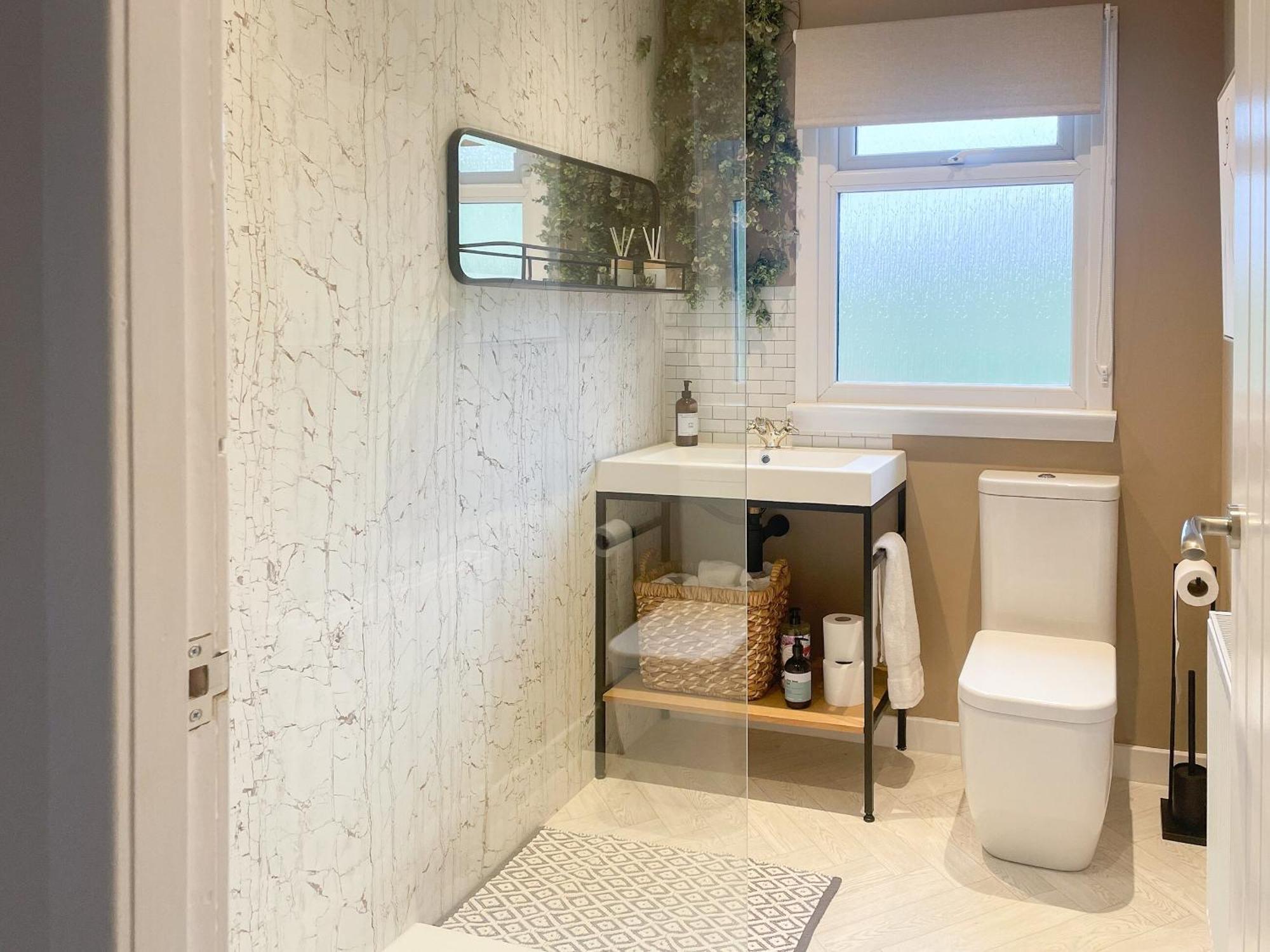 Mossdale Cottage Dalmellington Ngoại thất bức ảnh